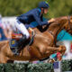 Von Eckermann leader della Longines Ranking Jumping per il 28° mese consecutivo
