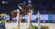 Zanotelli sigla il Piccolo GP 155 Crivelli di Verona, Gaudiano miglior azzurro (CSI5*-W)