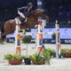 Zanotelli sigla il Piccolo GP 155 Crivelli di Verona, Gaudiano miglior azzurro (CSI5*-W)