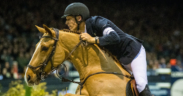 Aggiornata la World Ranking Jumping: von Eckermann sempre in testa, Camilli miglior azzurro