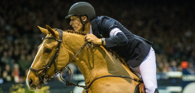 Aggiornata la World Ranking Jumping: von Eckermann sempre in testa, Camilli miglior azzurro