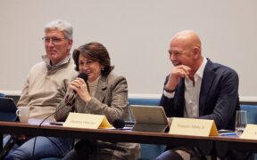 Assemblea generale IJRC 2024