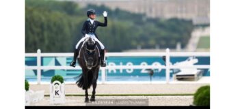 Dante Weltino OLD ritirato dallo sport