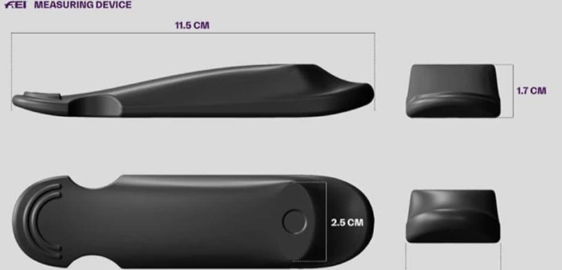 Dispositivo misurazione capezzine: la FEI proroga al 1° maggio