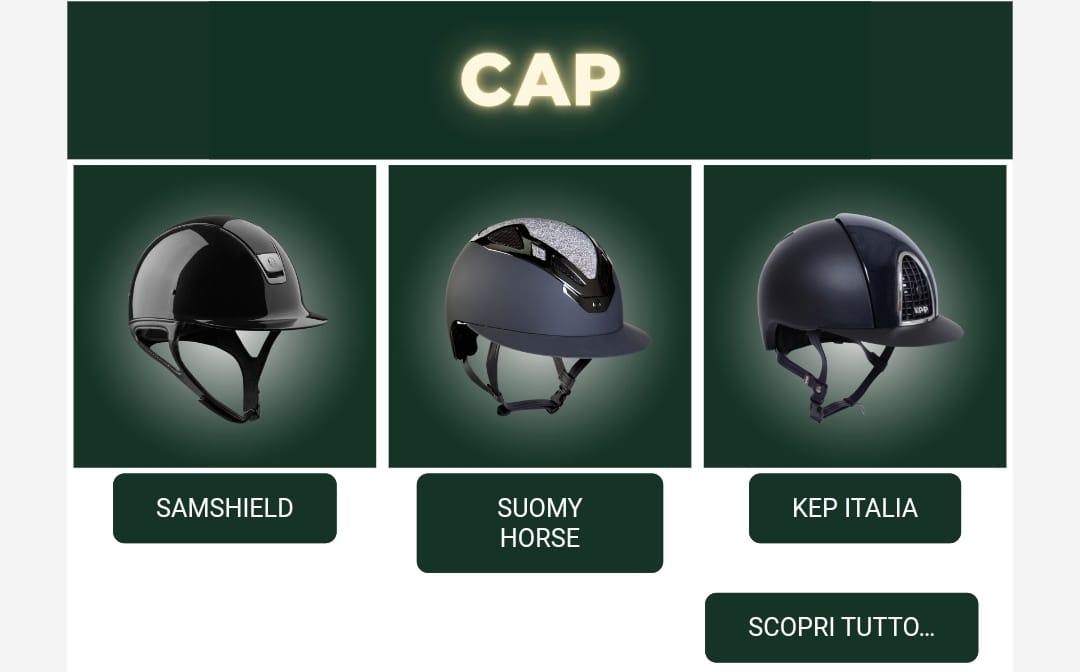 E' tempo di Shopping Natalizio da Mascheroni Selleria! 3