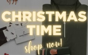 E' tempo di Shopping Natalizio da Mascheroni Selleria! 5