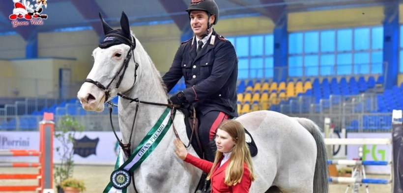 Gran Premi Naz. A5*: ecco i podi 80