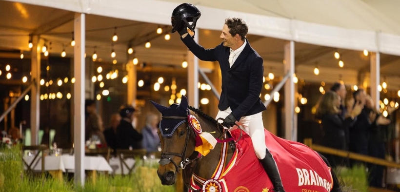 Grand Prix Internazionali: ecco i podi (#week 50) 3