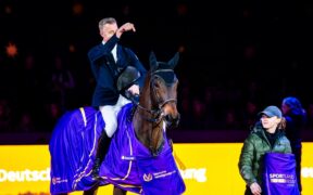 Grand Prix Internazionali: ecco i podi (#week 51) 1