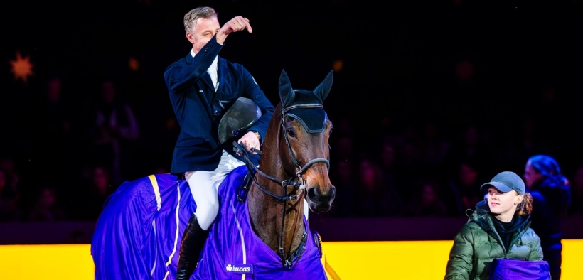 Grand Prix Internazionali: ecco i podi (#week 51) 1