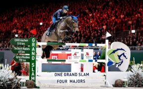 Grande risultato di Giulia Martinengo nel Rolex GP di Ginevra: sua la Piazza d’Onore