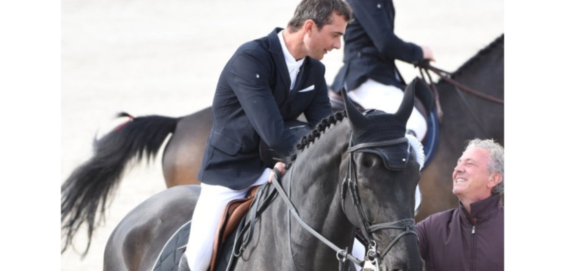 Happy retirement to Ilex VP