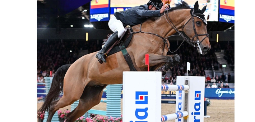 Mariano Martinez Bastida vince il The London Grand Prix