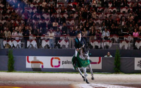 Rolex IJRC Top 10 Final: la parola ai protagonisti