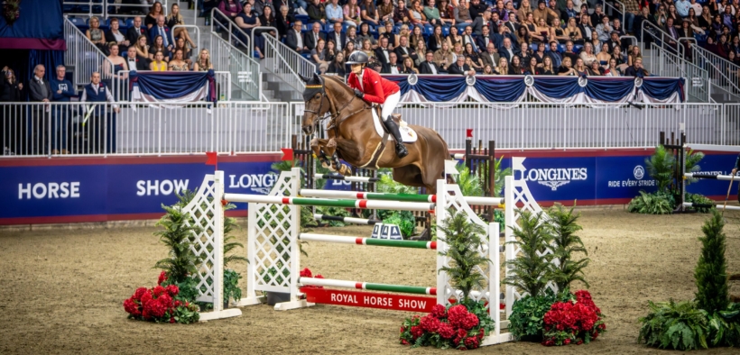 Statistiche/Trends delle gare internazionali di salto ostacoli di alto livello 4