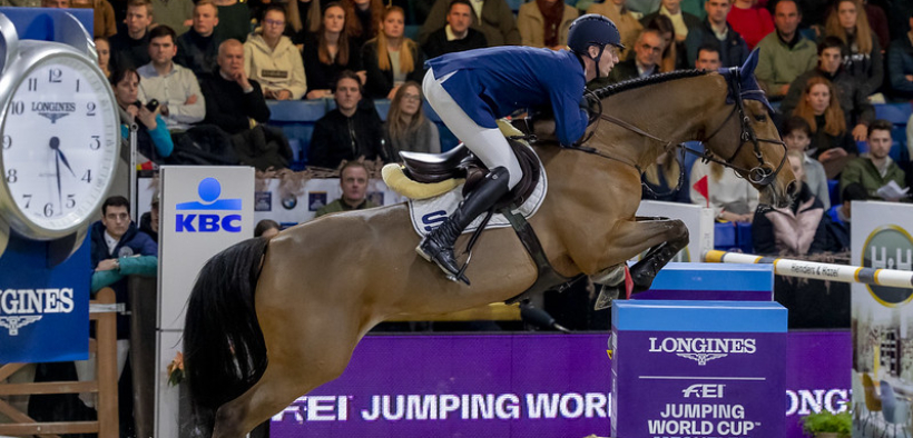Top Riders 2024 secondo Hippomundo: successo tedesco in tutte le discipline 1