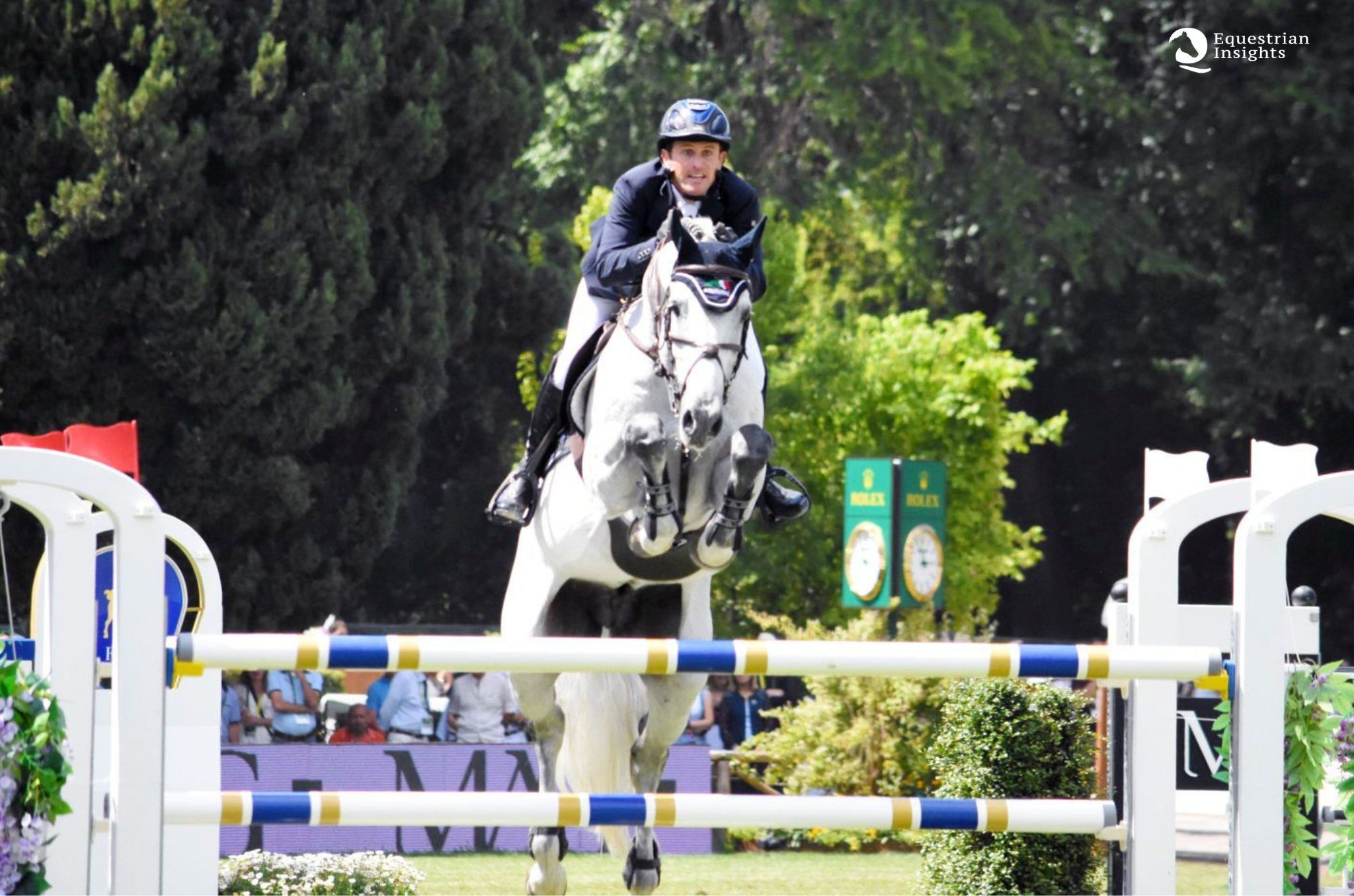 Cartello VDL, una carriera strepitosa e lunghissima 1