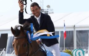 Cavalieri al top delle classifiche: con quanti cavalli gareggiano?