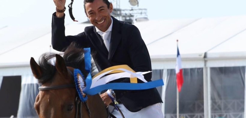 Cavalieri al top delle classifiche: con quanti cavalli gareggiano?