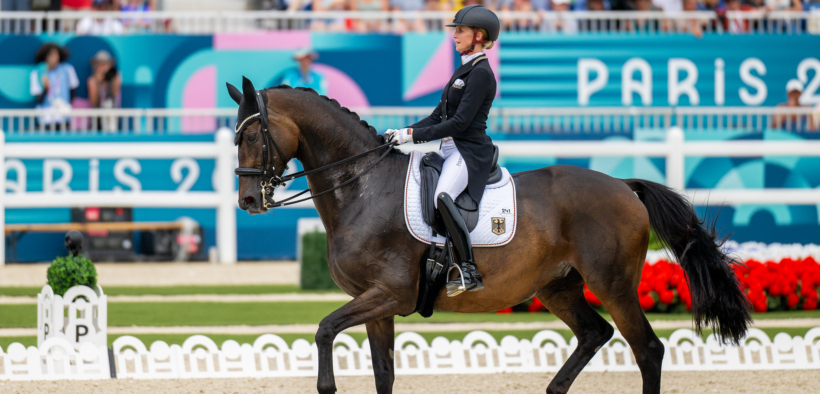 Dressage: la FEI annuncia un gruppo di lavoro per lo sviluppo di un nuovo piano strategico