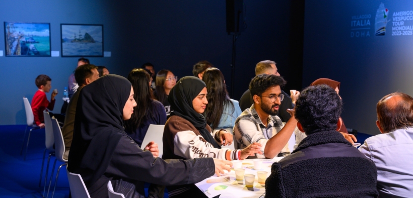 Fieracavalli/Veronafiere a Jeddah