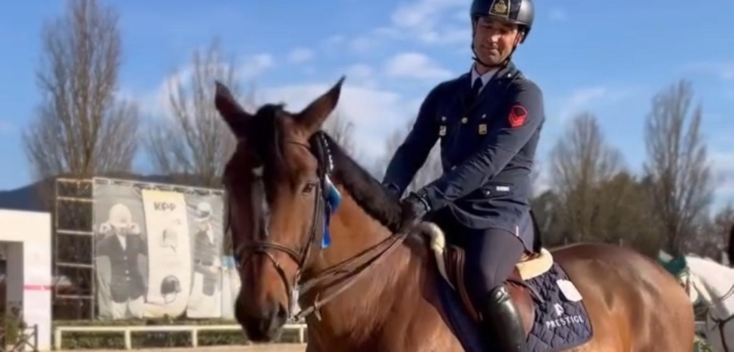 Gran Premi Naz. A5*: ecco i podi 81