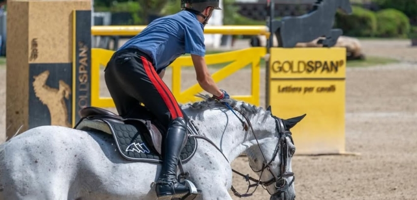 Gran Premi Naz. A5*: ecco i podi 82