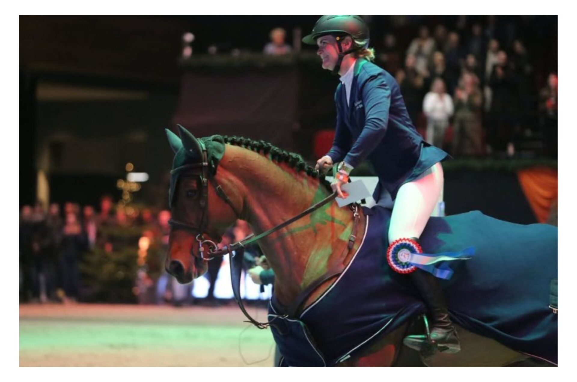 Grand Prix Internazionali: ecco i podi (#week 01) 1