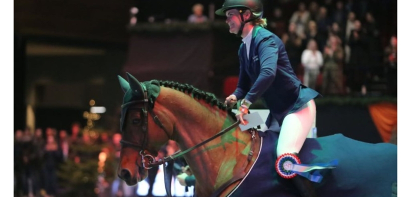 Grand Prix Internazionali: ecco i podi (#week 01) 1