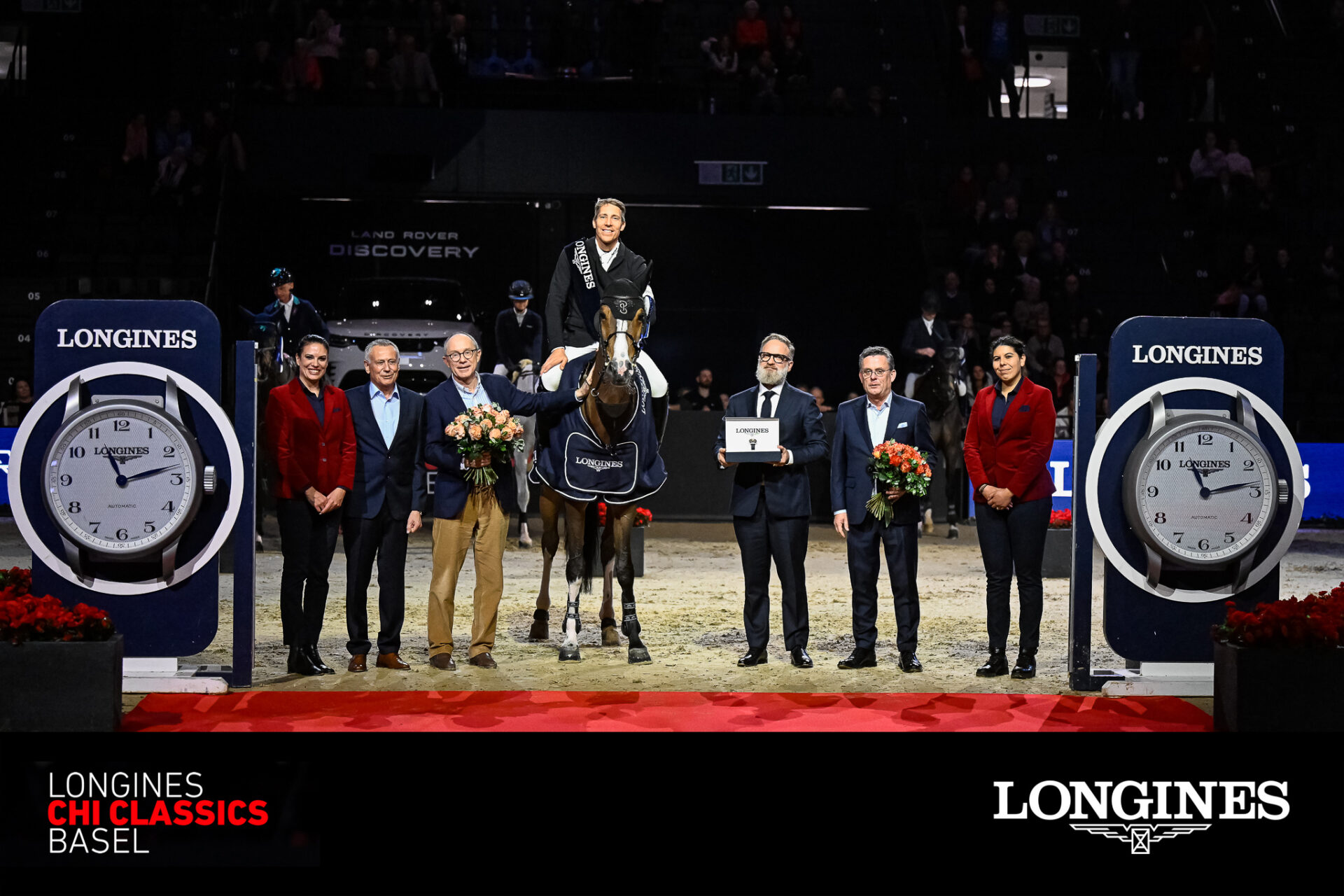 Grand Prix Internazionali: ecco i podi (#week 02) 1