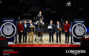 Grand Prix Internazionali: ecco i podi (#week 02) 1