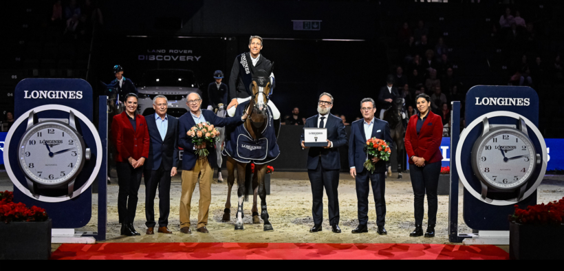 Grand Prix Internazionali: ecco i podi (#week 02) 1
