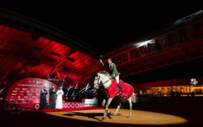 Grand Prix Internazionali: ecco i podi (#week 03) 1