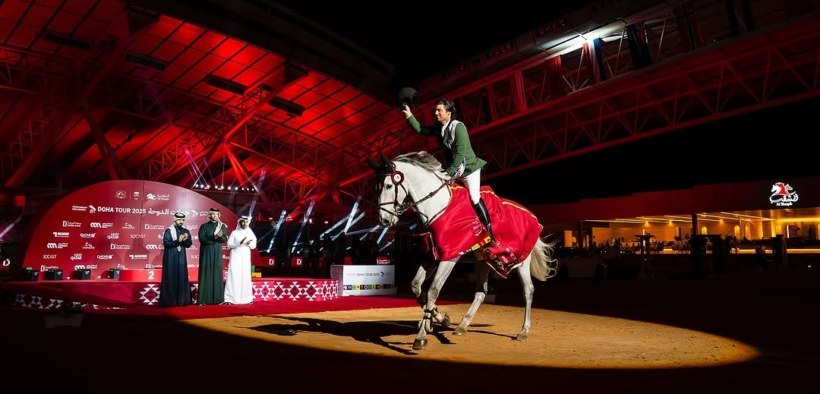 Grand Prix Internazionali: ecco i podi (#week 03) 1