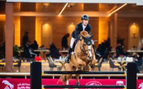 Grand Prix Internazionali: ecco i podi (#week 04) 1