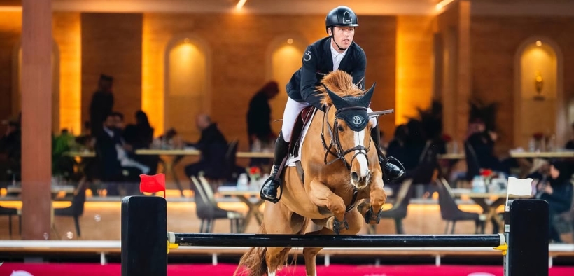 Grand Prix Internazionali: ecco i podi (#week 04) 1