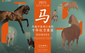 Il cavallo e l'uomo da Torino fino in Cina: una mostra dedi