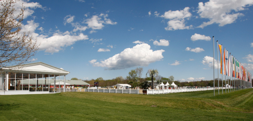 Il centro Magna Racino in Austria è stato acquistato dal miliardario Luke Comer