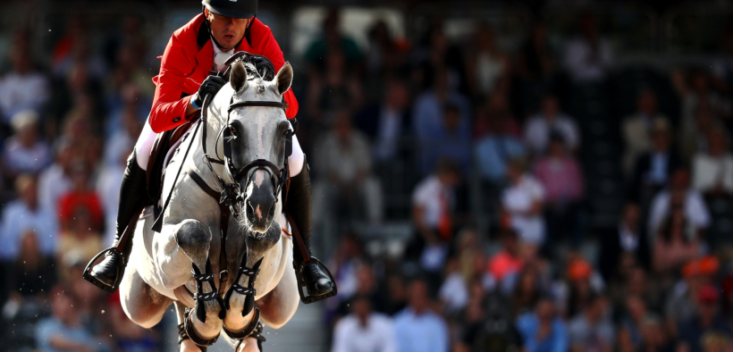 Infortunio per il belga Gregory Wathelet