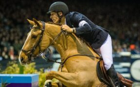 Jumping Athletes Ranking e Combination, leadership indiscussa per von Eckermann