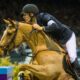 Jumping Athletes Ranking e Combination, leadership indiscussa per von Eckermann