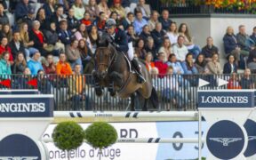 La Francia della Longines League of Nations™ 2025