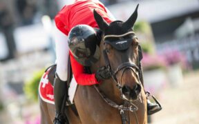 Longines League of Nations™: focus sulla Svizzera