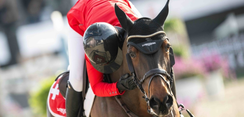 Longines League of Nations™: focus sulla Svizzera