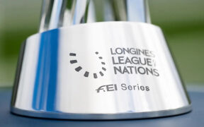 Longines League of Nations™: il Team Italia per lo per la 1^ tappa di Abu Dhabi