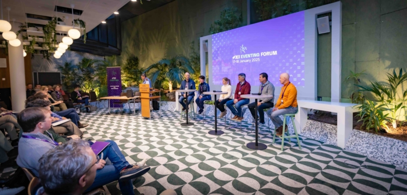 Meeting FEI del Completo a Losanna: nuovi spunti e riflessioni