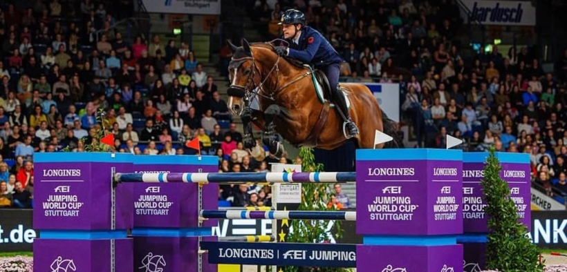 Nuovo capitolo nella carriera di Gaspahr: le parole di Giampiero Garofalo