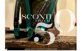 Sale Season da Mascheroni Selleria! 4