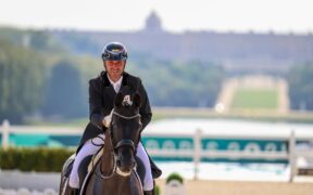 Test doping positivo per il belga Michiels a Parigi 2024, trovato l'accordo con la ITA