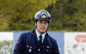 4° posto per Giampiero Garofalo nel GP di St. Tropez (CSI2*)